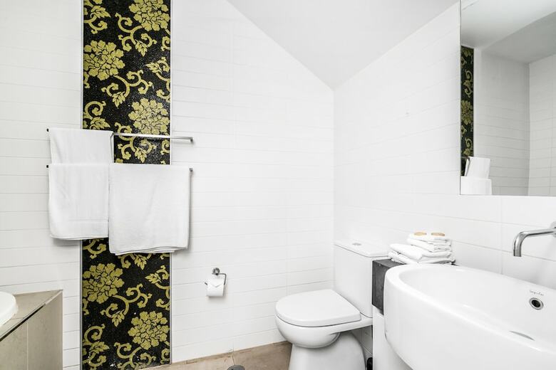 Apartamentos The Butter Factory Byron Bay