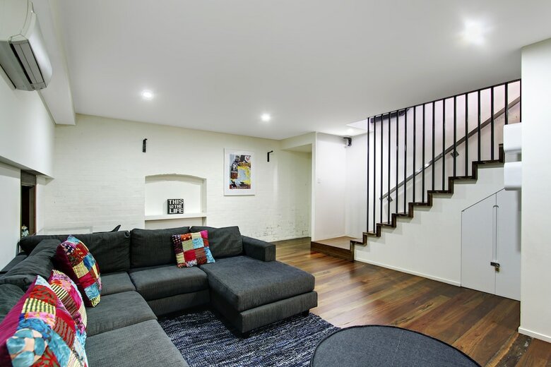 Apartamentos The Butter Factory Byron Bay