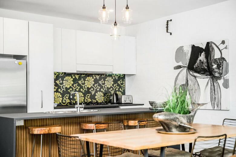 Apartamentos The Butter Factory Byron Bay