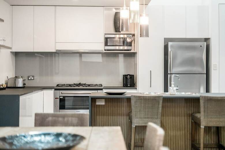 Apartamentos The Butter Factory Byron Bay