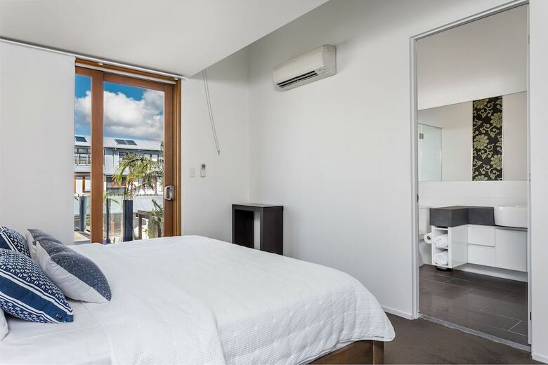Apartamentos The Butter Factory Byron Bay