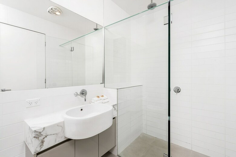 Apartamentos The Butter Factory Byron Bay