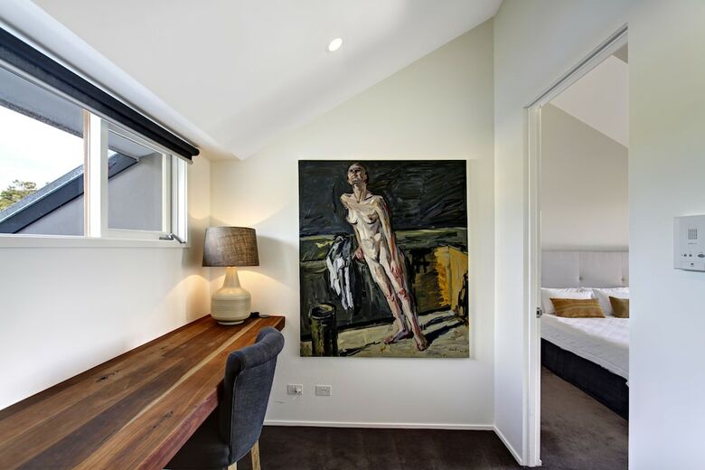 Apartamentos The Butter Factory Byron Bay