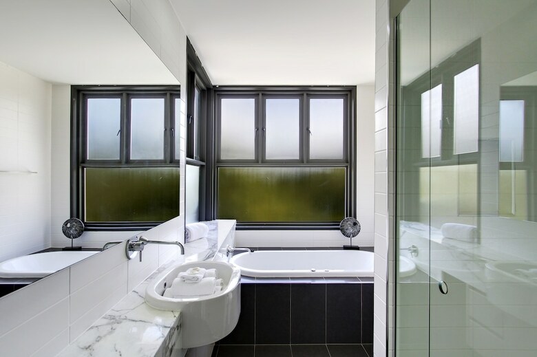 Apartamentos The Butter Factory Byron Bay