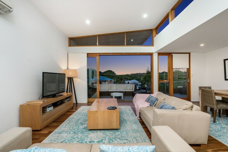 Apartamentos The Butter Factory Byron Bay