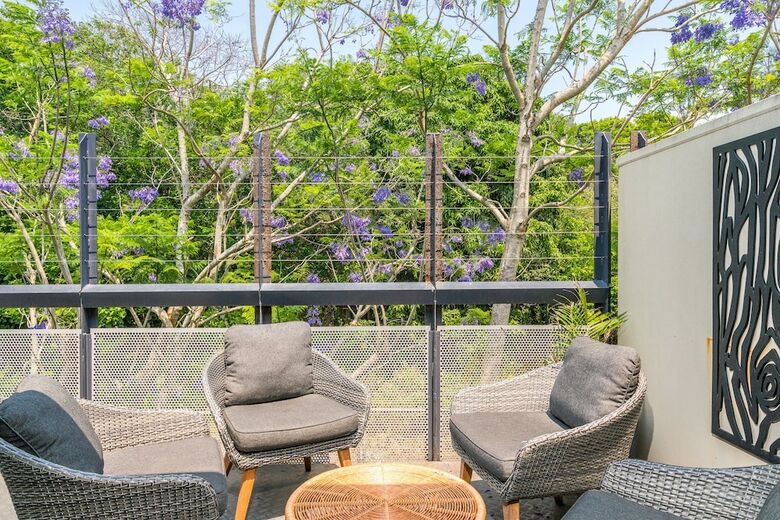 Apartamentos The Butter Factory Byron Bay