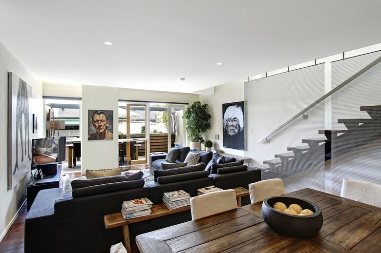 Apartamentos The Butter Factory Byron Bay