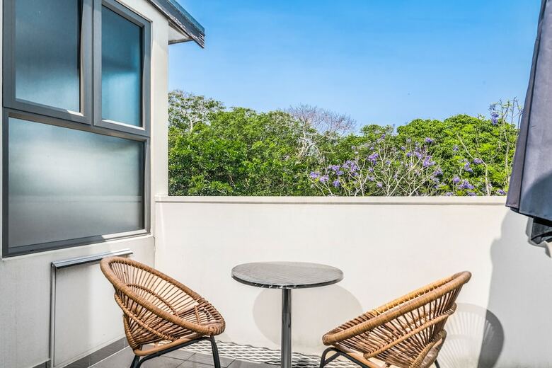 Apartamentos The Butter Factory Byron Bay