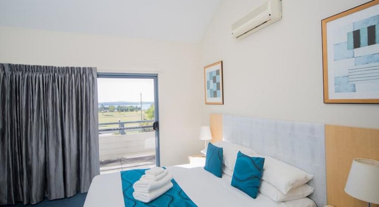 Apartamentos Corrigans Cove