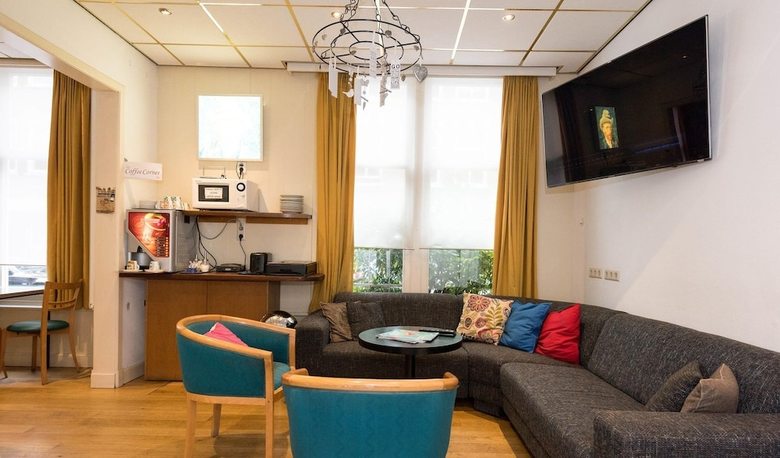 Hotel Euphemia Old City Canal Zone