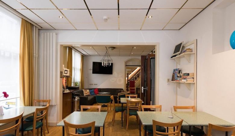 Hotel Euphemia Old City Canal Zone