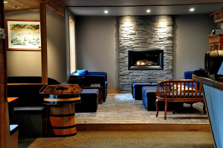 Hotel Glen Erin At Lancefield - Vineyard Retreat