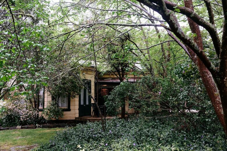 Hotel Glen Erin At Lancefield - Vineyard Retreat