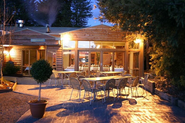 Hotel Glen Erin At Lancefield - Vineyard Retreat