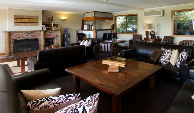 Hotel Glen Erin At Lancefield - Vineyard Retreat