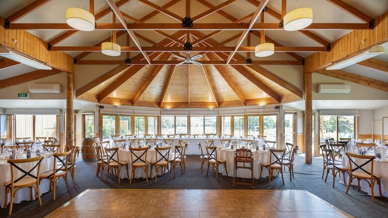 Hotel Glen Erin At Lancefield - Vineyard Retreat