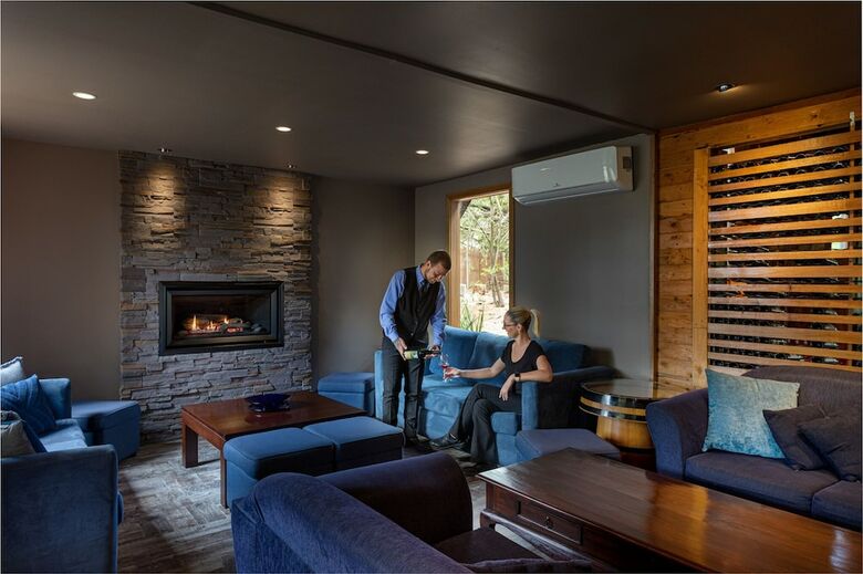 Hotel Glen Erin At Lancefield - Vineyard Retreat