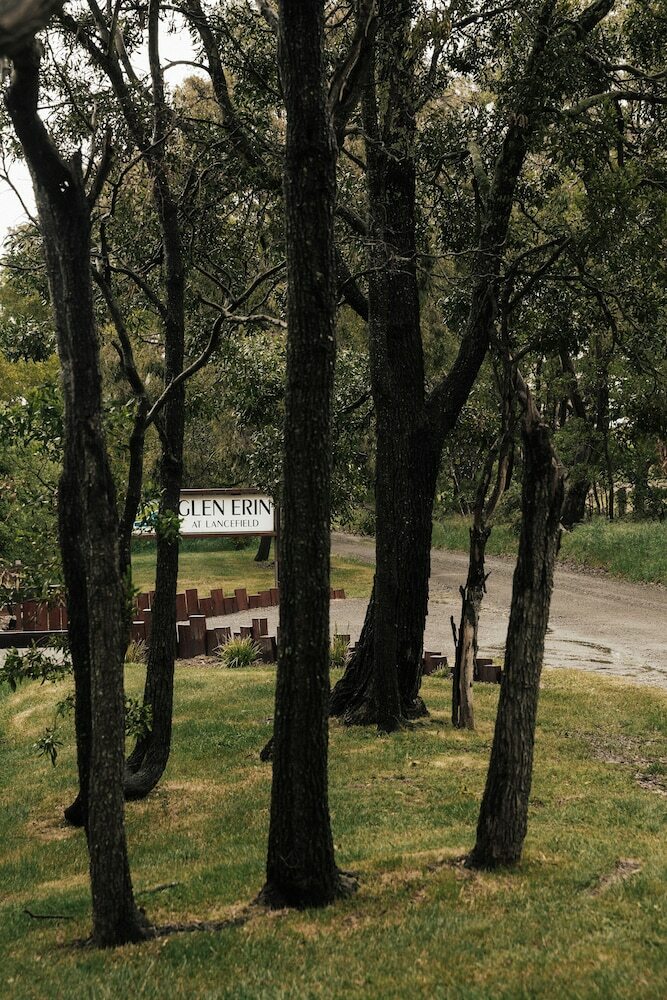 Hotel Glen Erin At Lancefield - Vineyard Retreat