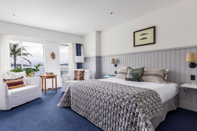 Watsons Bay Boutique Hotel