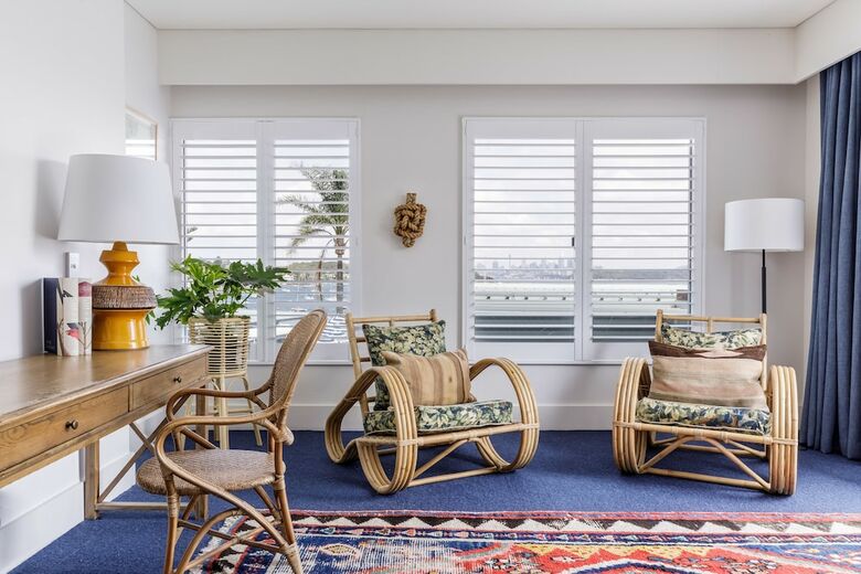 Watsons Bay Boutique Hotel