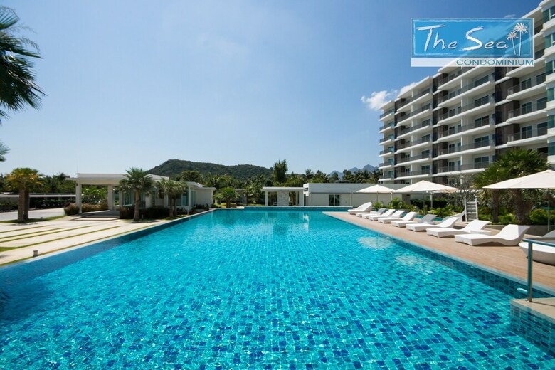 The Sea Condominium