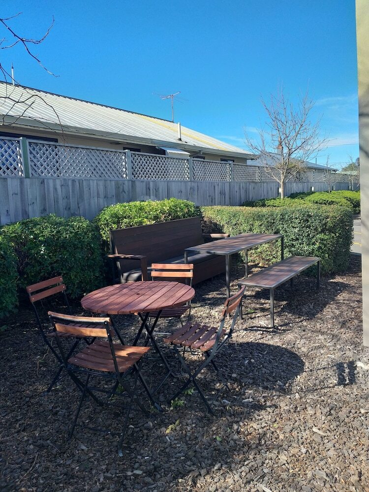 Tinwald Motels