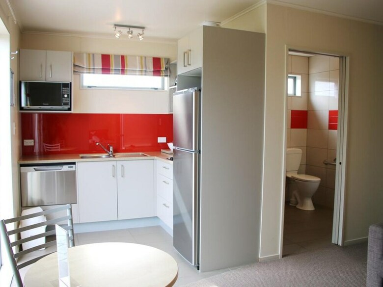 Alpine-pacific Holiday Park
