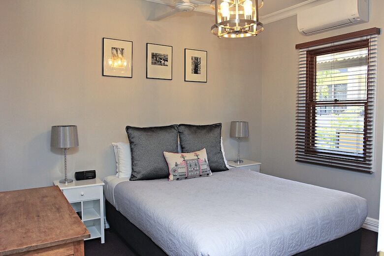 Apartamentos Cocknbull Boutique Hotel