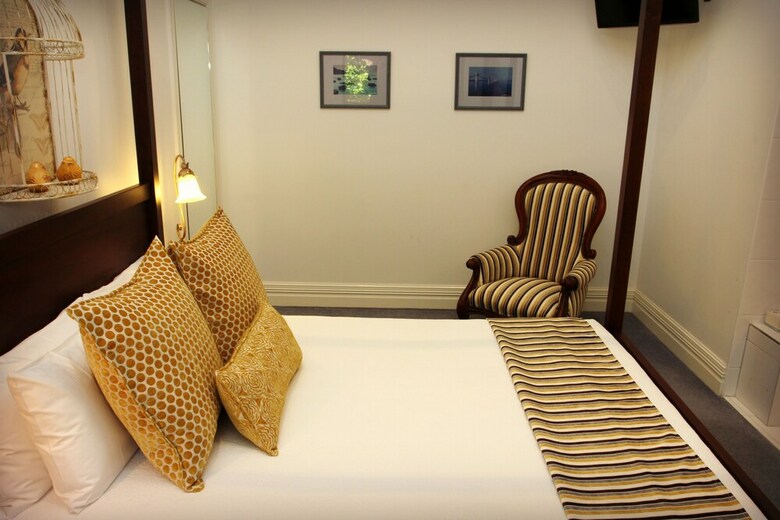 Apartamentos Cocknbull Boutique Hotel
