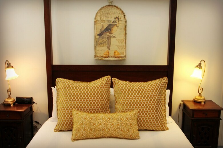 Apartamentos Cocknbull Boutique Hotel