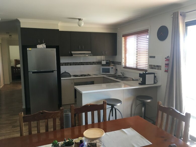 Farmers Quarters
