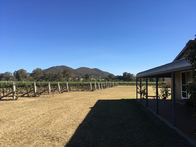 Farmers Quarters