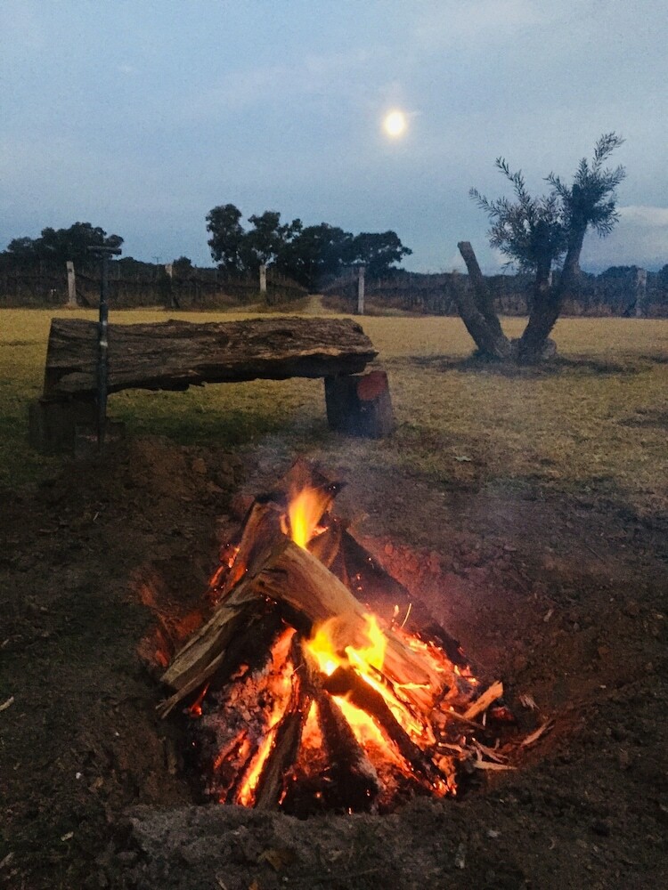Farmers Quarters