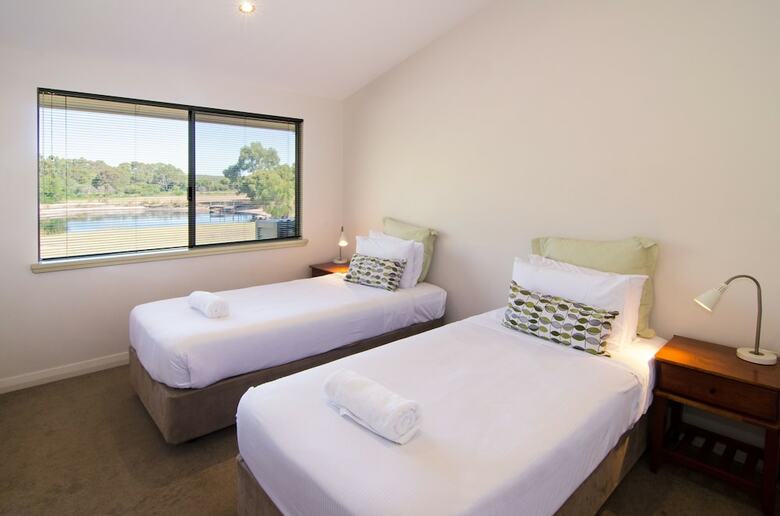 Apartamentos Acacia Chalets