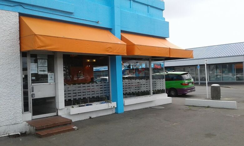 Hostal Point Break Backpackers