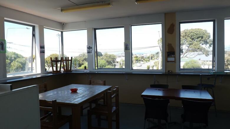 Hostal Point Break Backpackers
