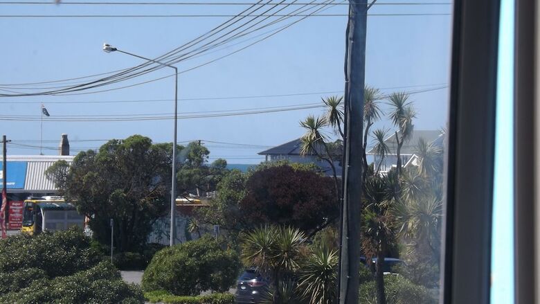 Hostal Point Break Backpackers