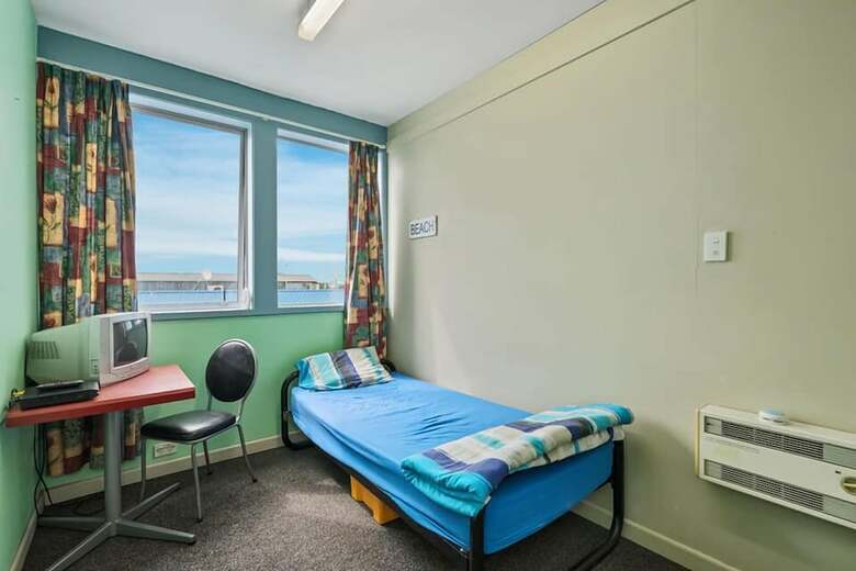 Hostal Point Break Backpackers