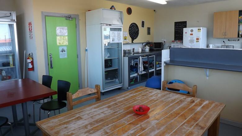 Hostal Point Break Backpackers