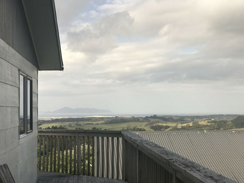 Mangawhai Retreat Apartments