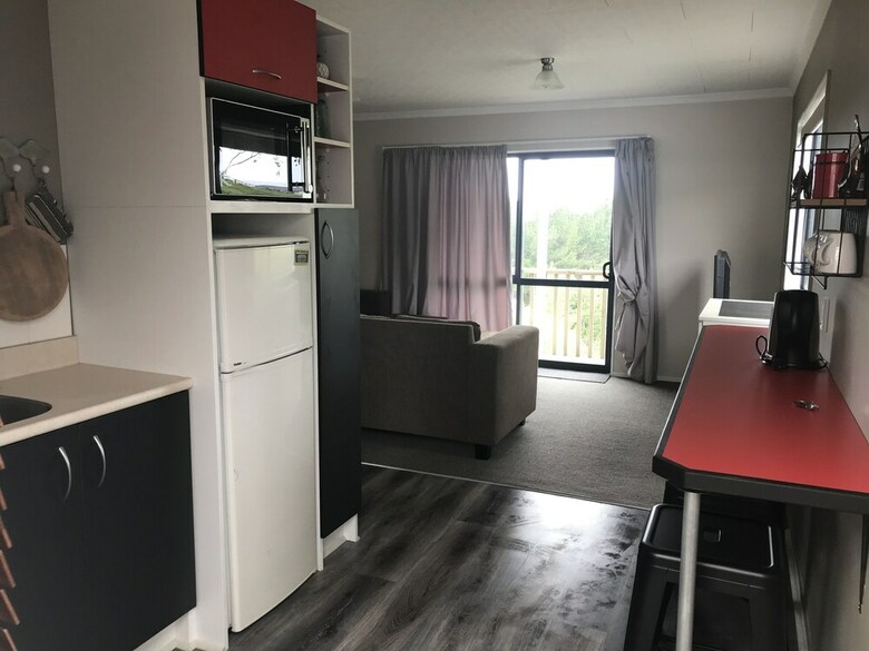 Mangawhai Retreat Apartments