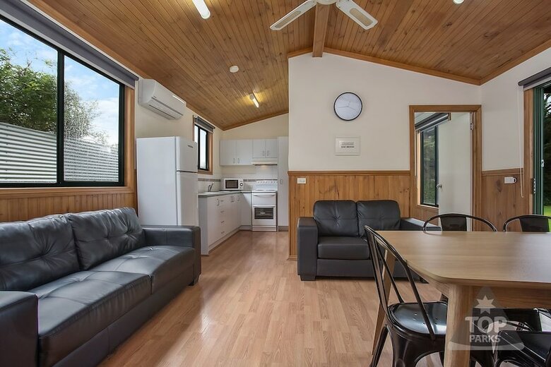 Port Fairy Holiday Park