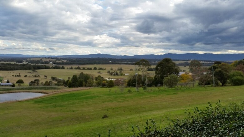 Bed & Breakfast Sovereign Hill Country Lodge