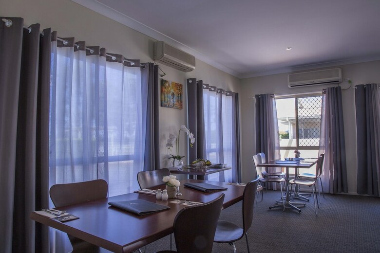 Country Roads Motor Inn Goondiwindi