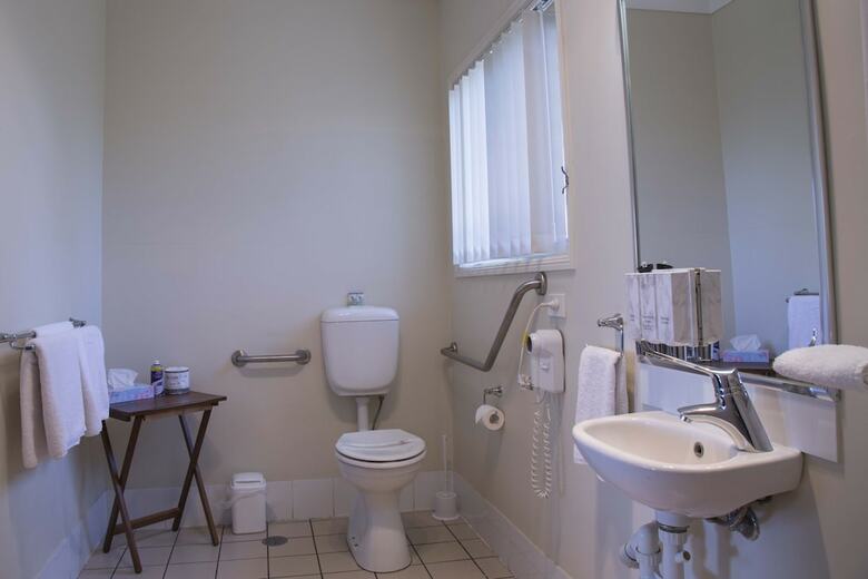 Country Roads Motor Inn Goondiwindi