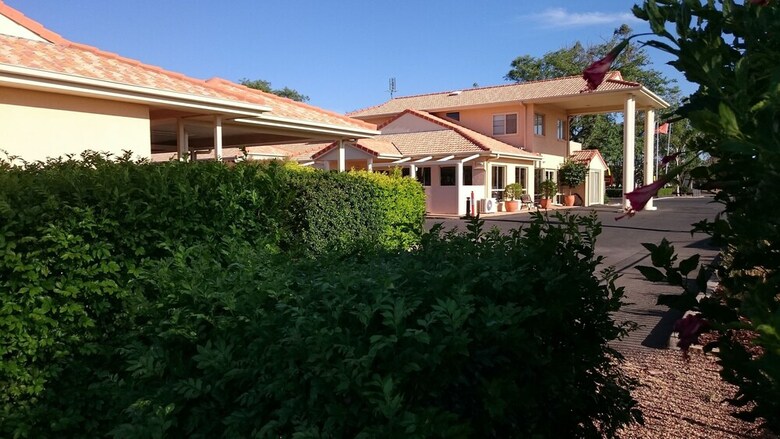 Country Roads Motor Inn Goondiwindi