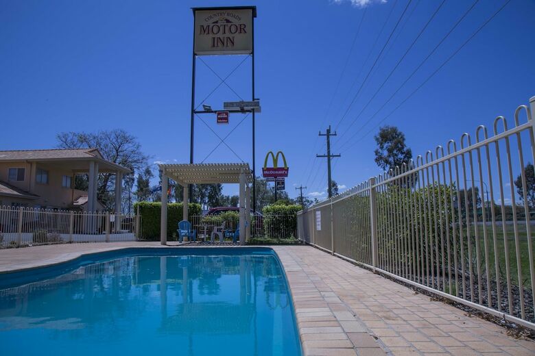 Country Roads Motor Inn Goondiwindi