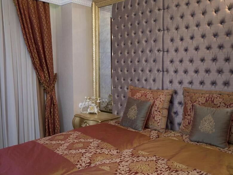 Su Merdum Hotel