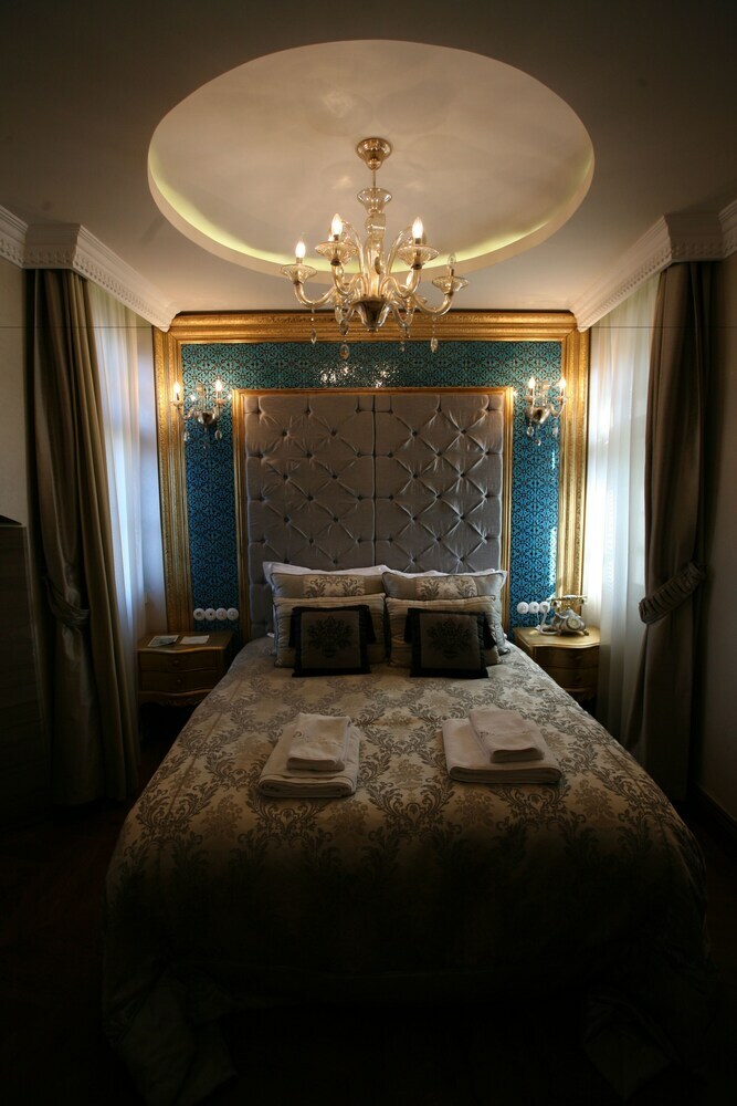 Su Merdum Hotel