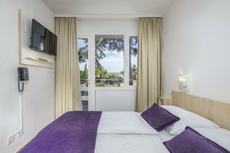 Hotel Slaven